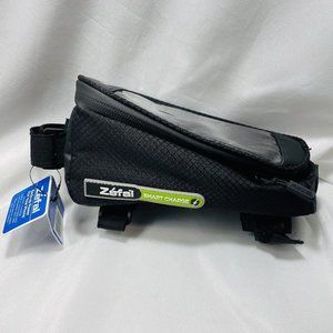 Zefal Smart Phone Charge Bike Bag Only No Battery